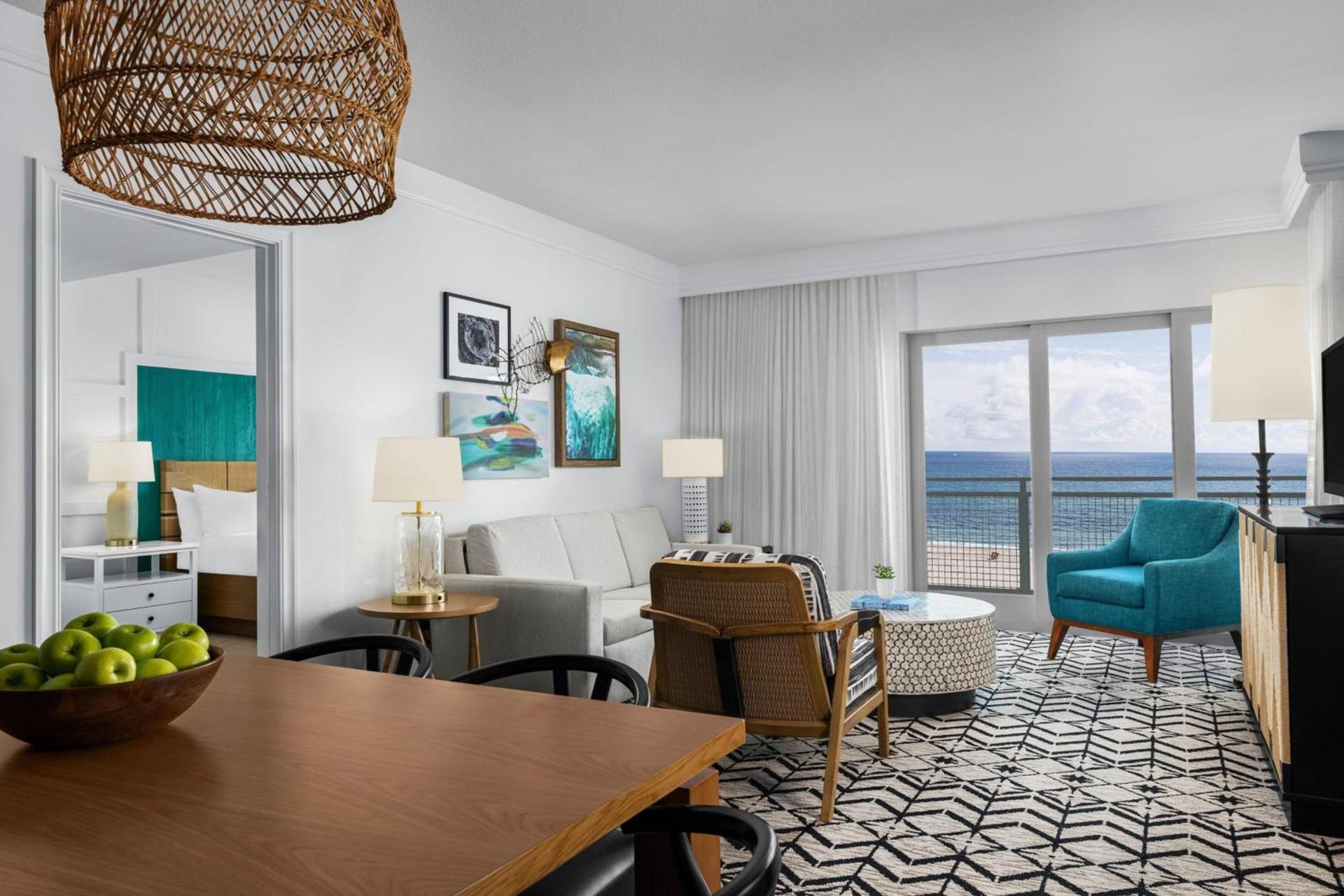 Marriott's Oceana Palms photo 7