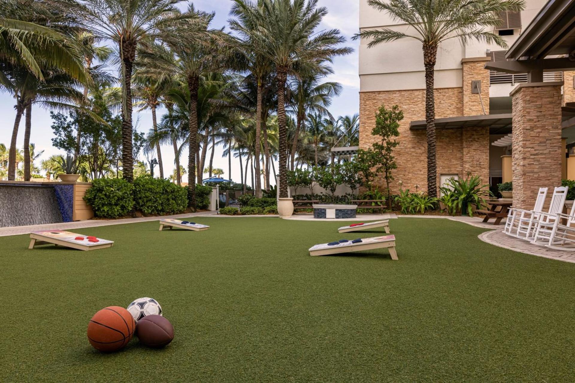 Marriott's Oceana Palms photo 37
