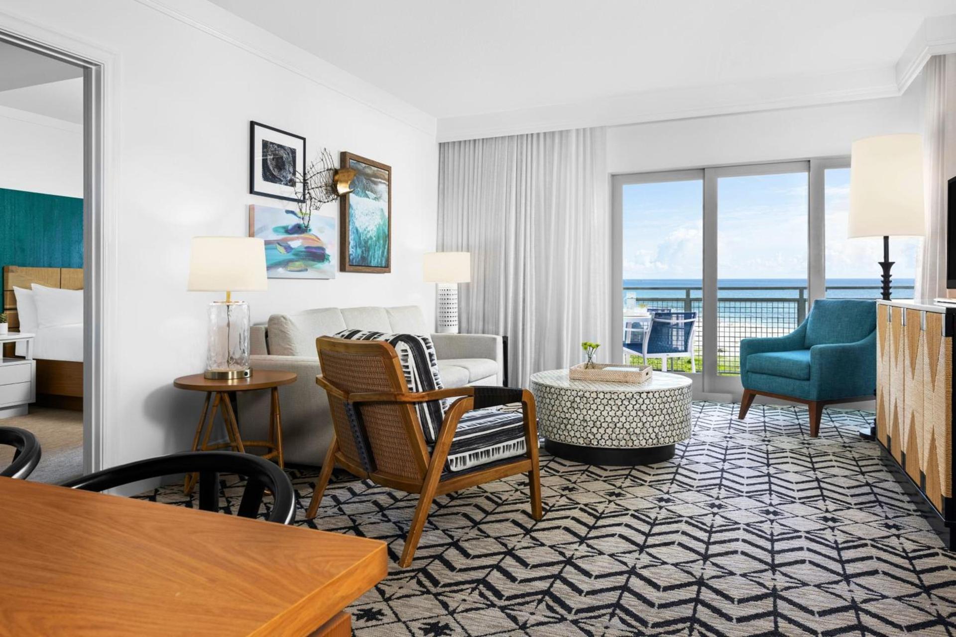 Marriott's Oceana Palms photo 6