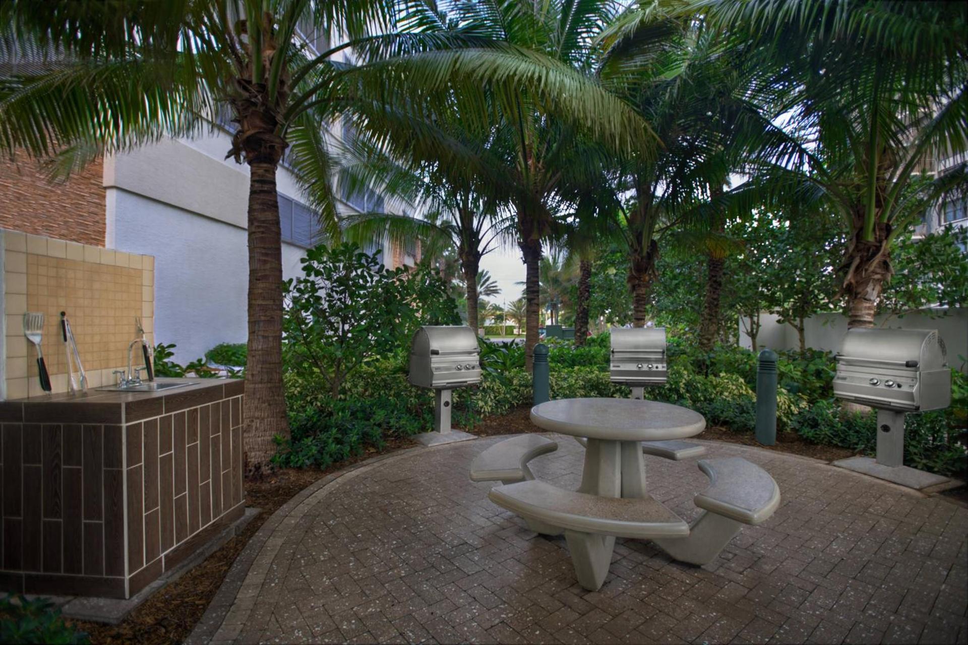Marriott's Oceana Palms photo 21