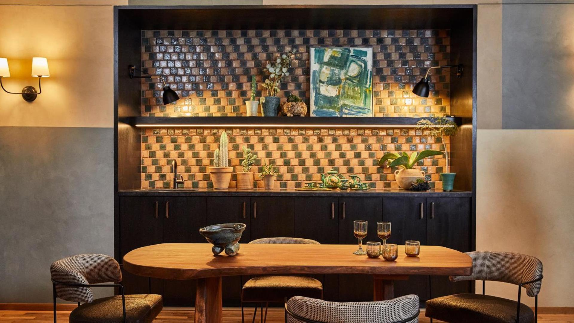 Downtown Los Angeles Proper Hotel, a Member of Design Hotels photo 24