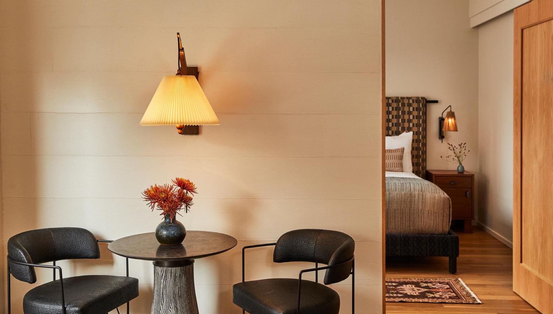 Downtown Los Angeles Proper Hotel, a Member of Design Hotels photo 44