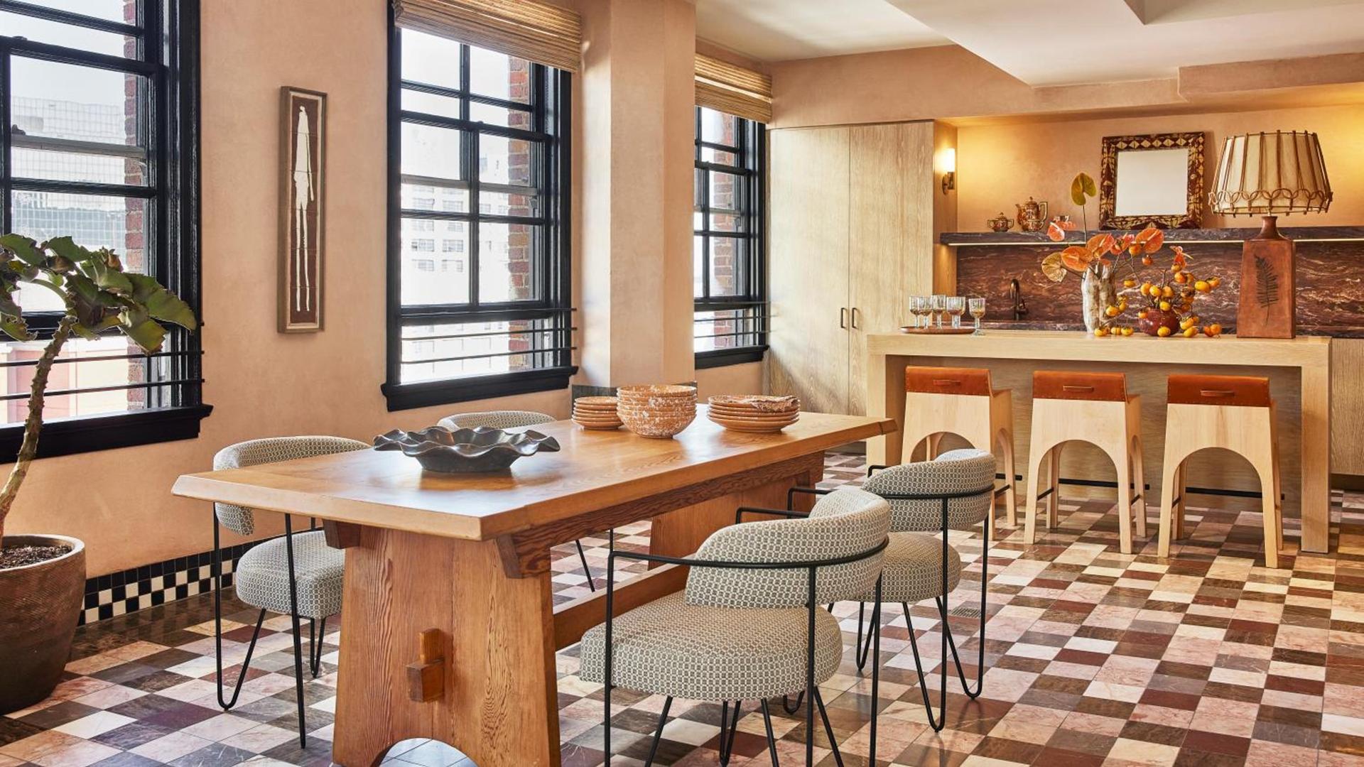 Downtown Los Angeles Proper Hotel, a Member of Design Hotels photo 25