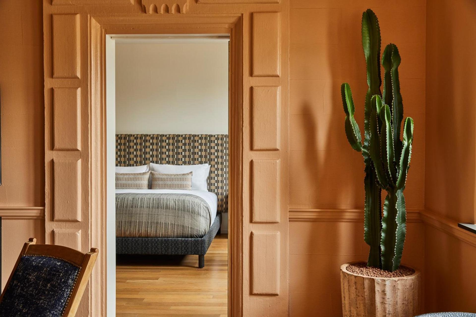 Downtown Los Angeles Proper Hotel, a Member of Design Hotels photo 22