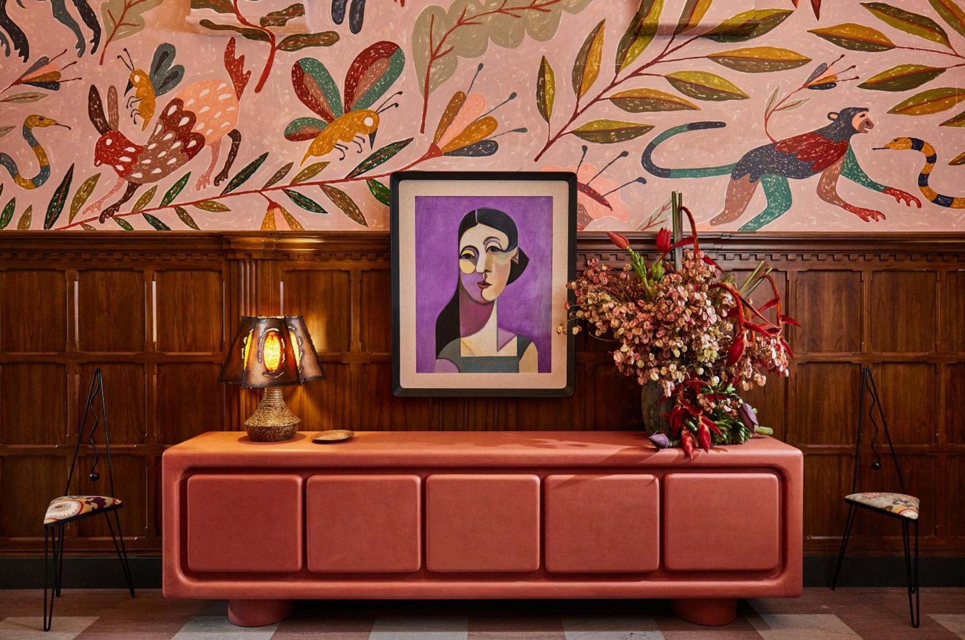 Downtown Los Angeles Proper Hotel, a Member of Design Hotels photo 19