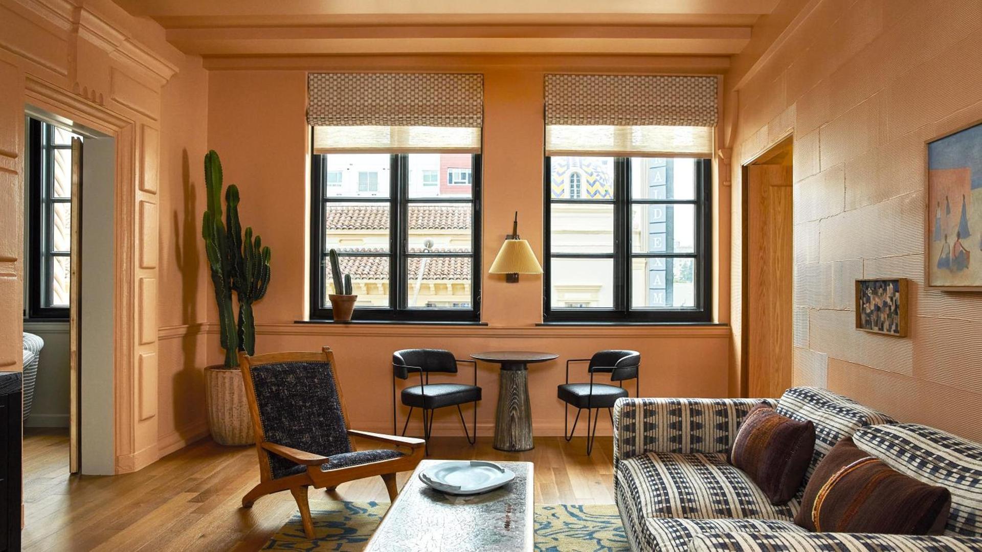 Downtown Los Angeles Proper Hotel, a Member of Design Hotels photo 29