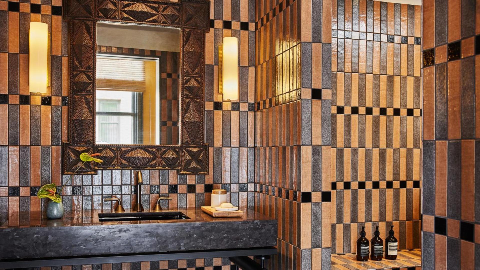 Downtown Los Angeles Proper Hotel, a Member of Design Hotels photo 46