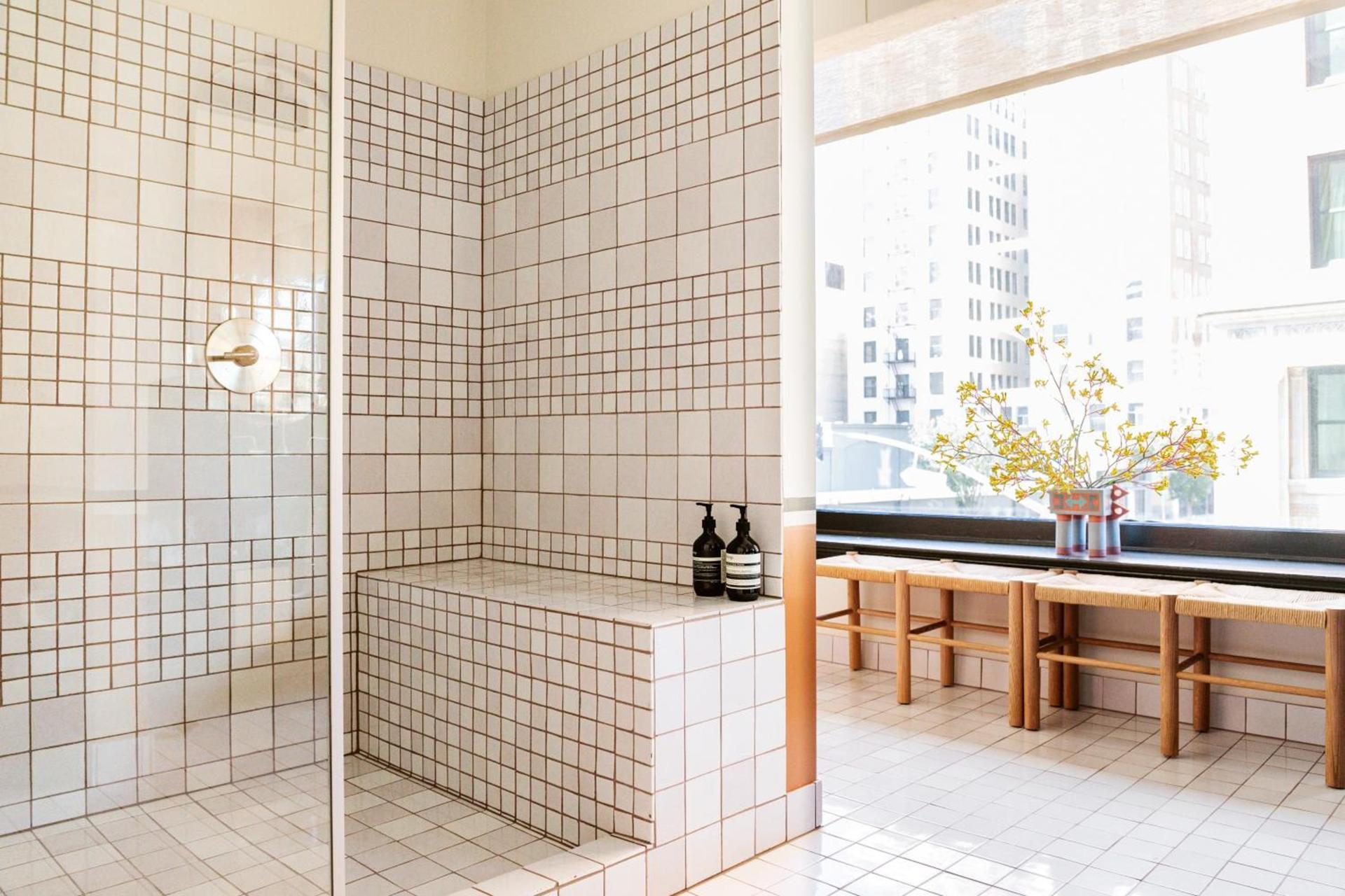 Downtown Los Angeles Proper Hotel, a Member of Design Hotels photo 28