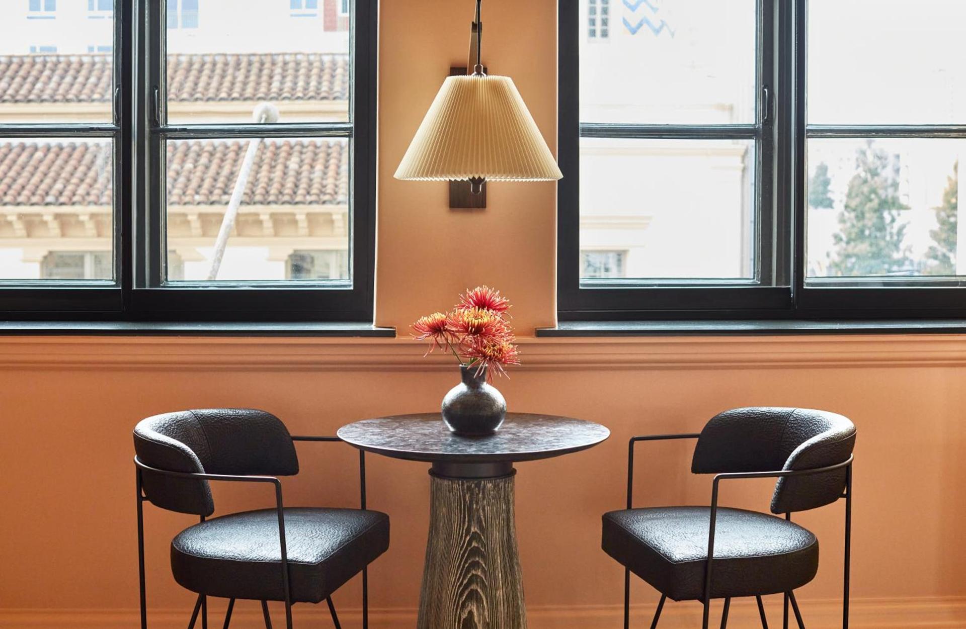 Downtown Los Angeles Proper Hotel, a Member of Design Hotels photo 31