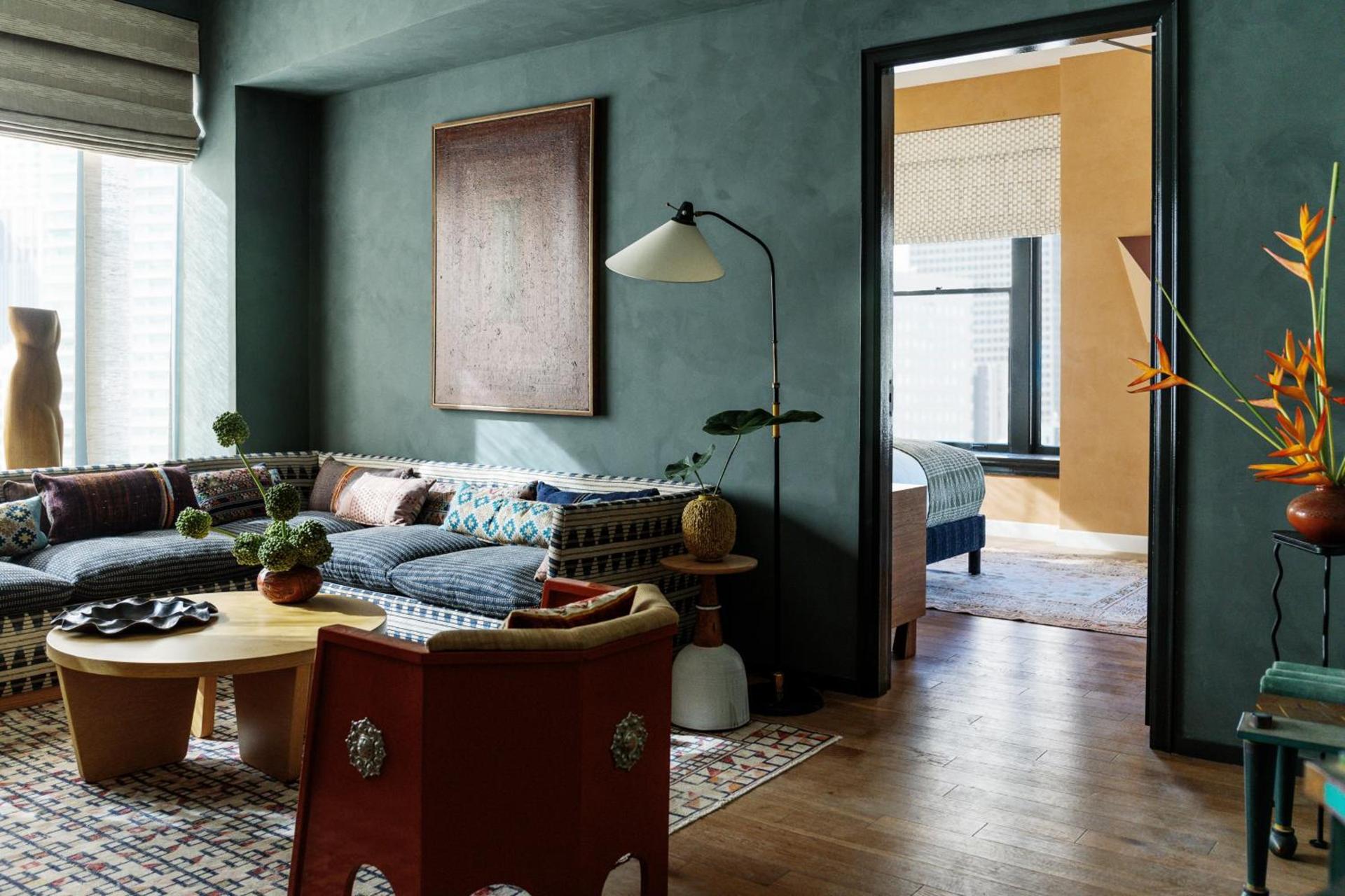 Downtown Los Angeles Proper Hotel, a Member of Design Hotels photo 47