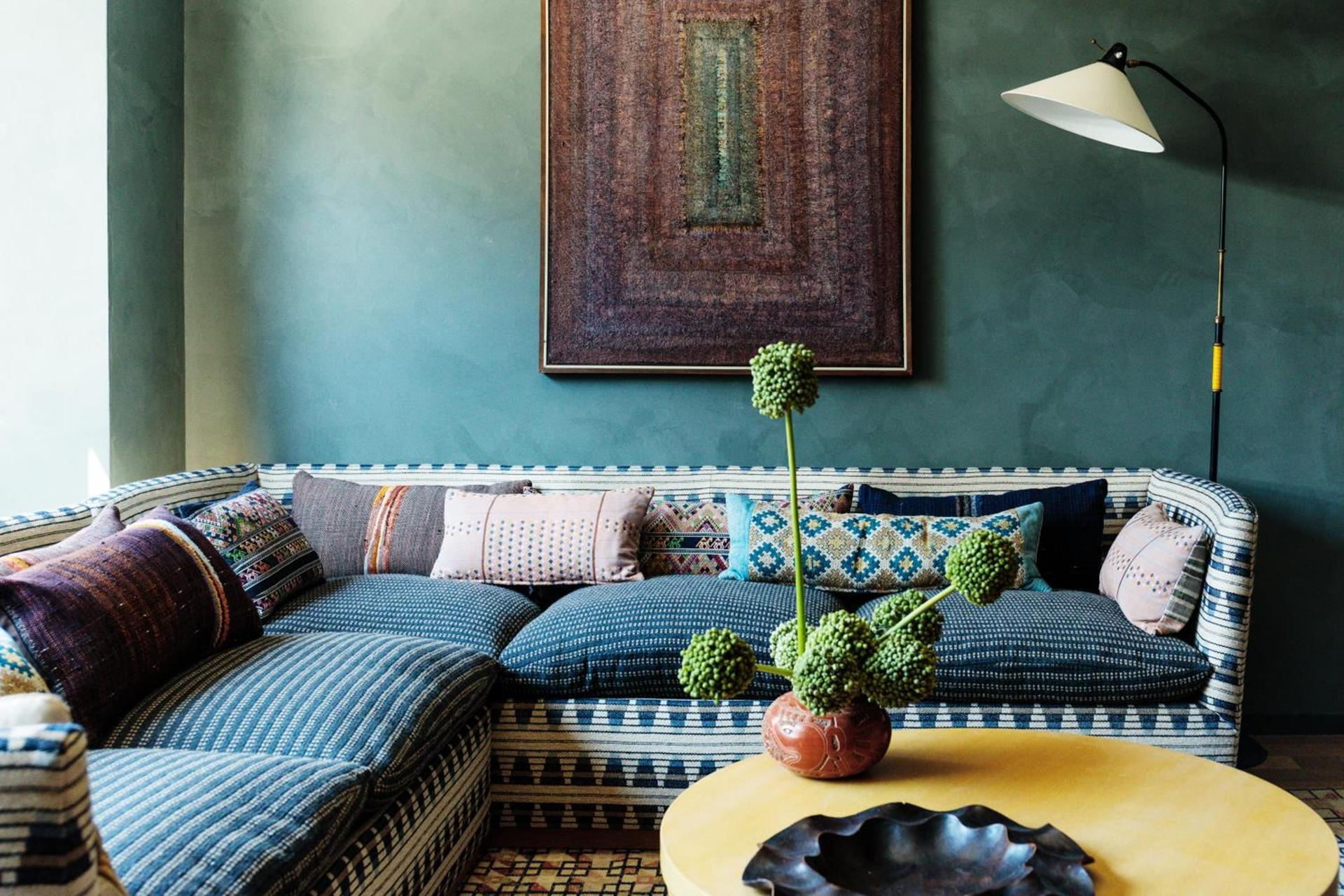 Downtown Los Angeles Proper Hotel, a Member of Design Hotels photo 48