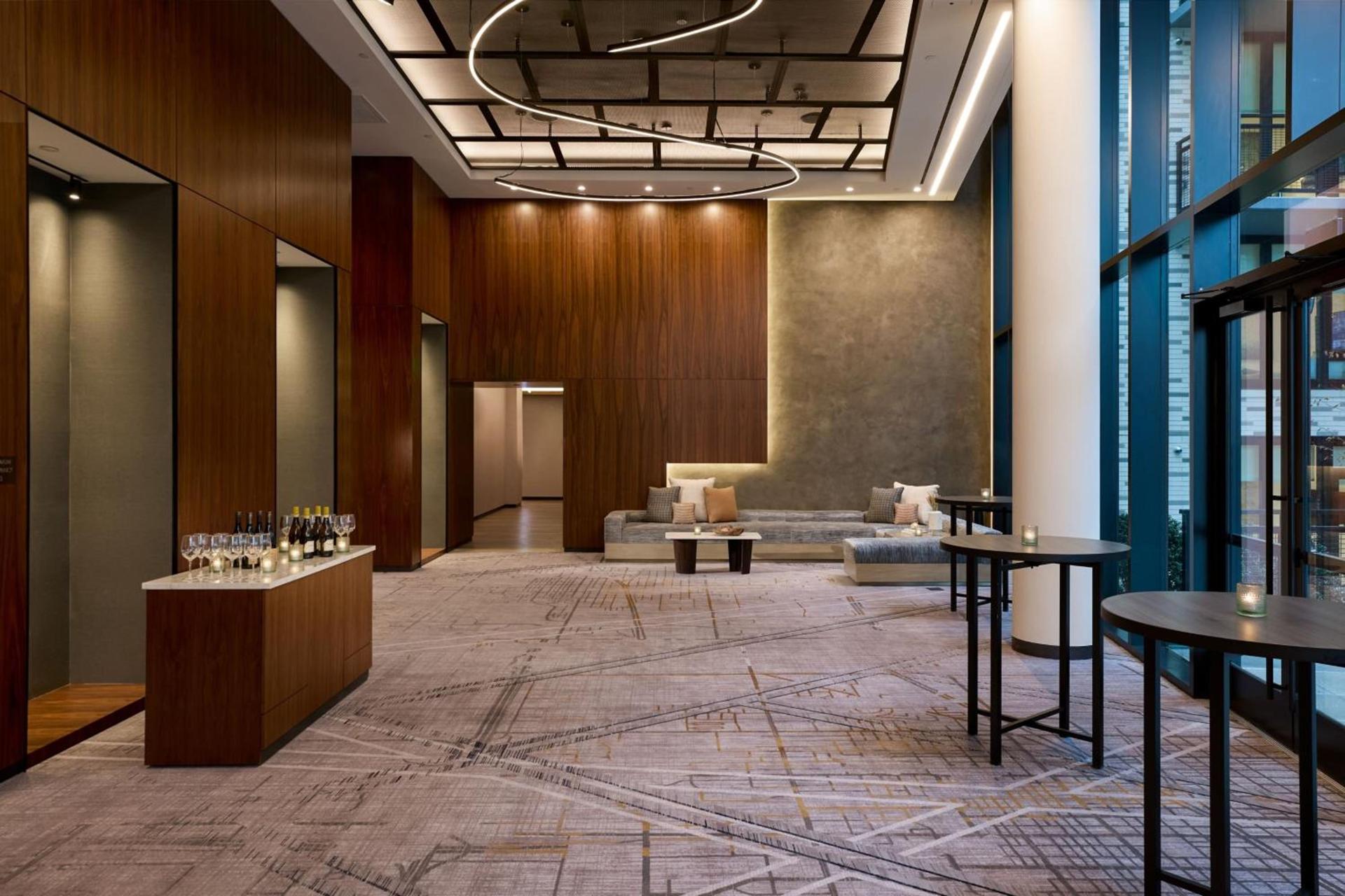 Washington Marriott Capitol Hill photo 54