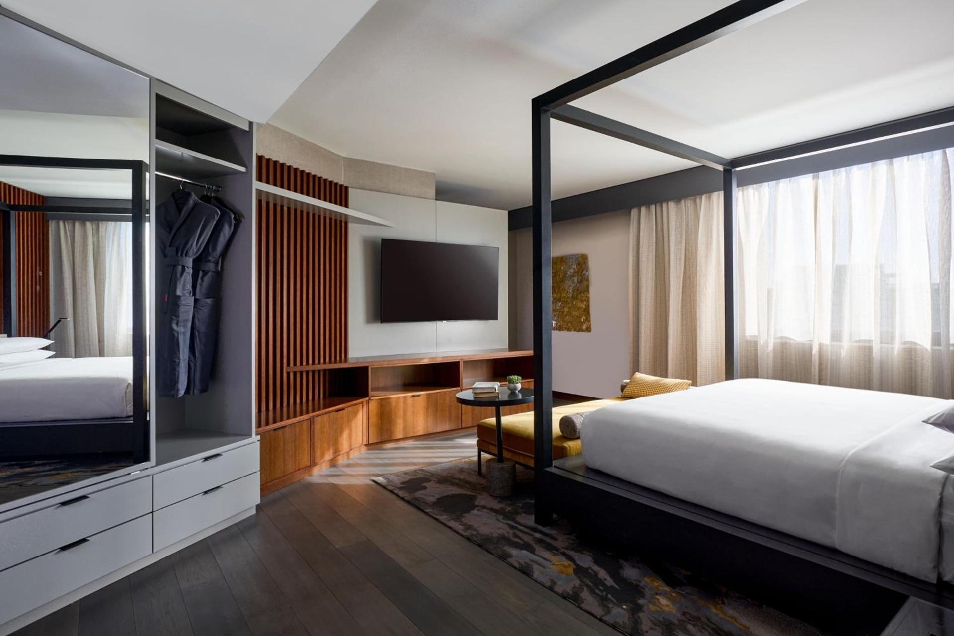 Washington Marriott Capitol Hill photo 17