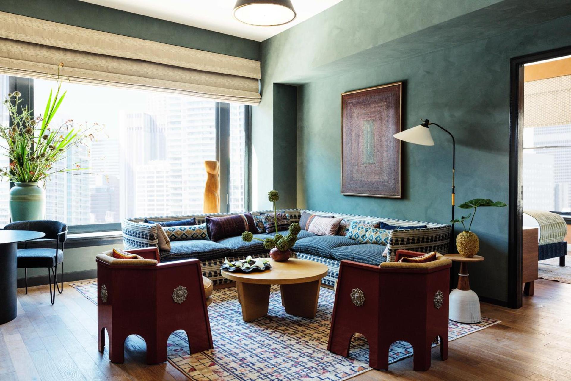 Downtown Los Angeles Proper Hotel, a Member of Design Hotels photo 18