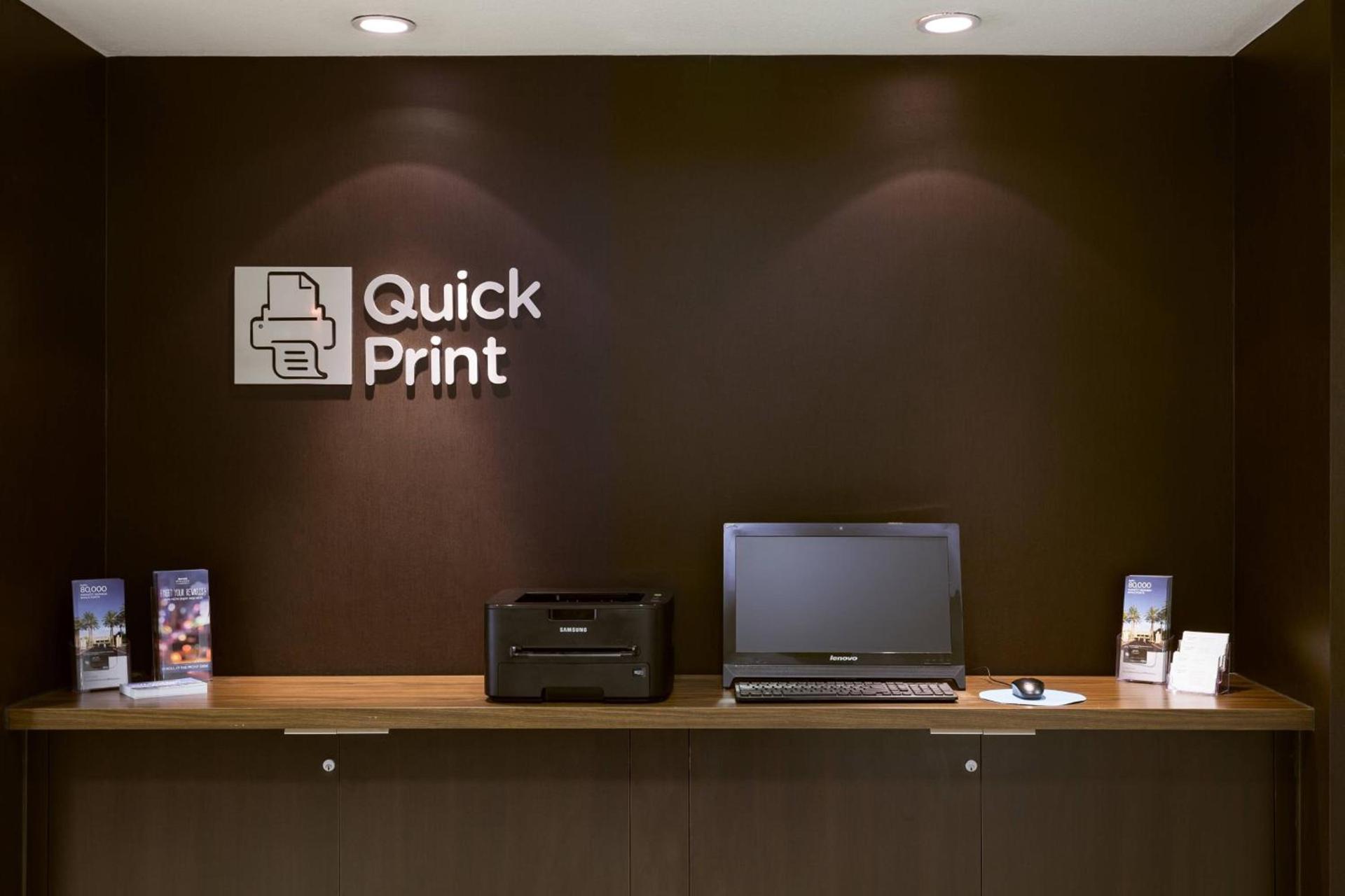 Courtyard by Marriott Stockton photo 17