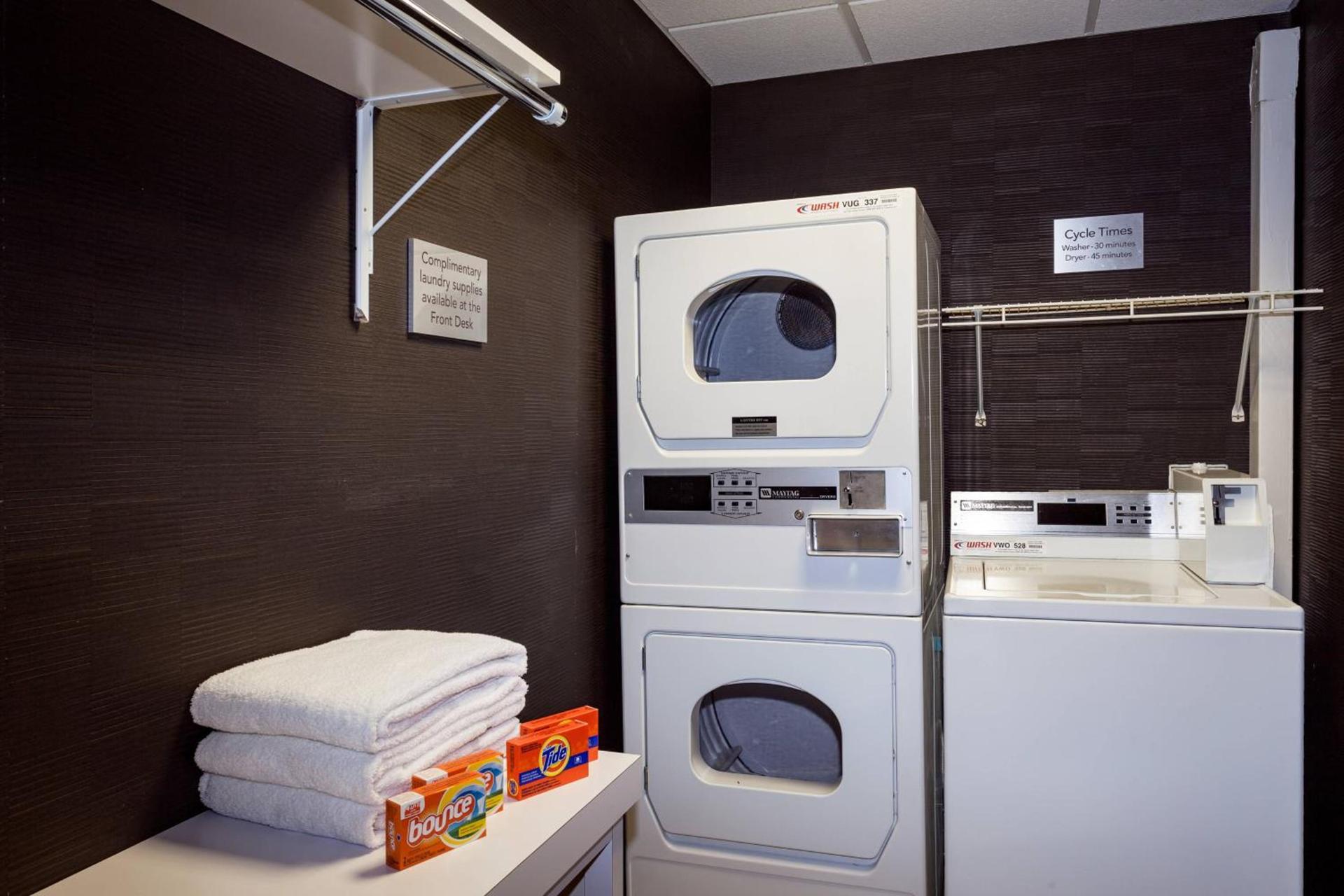 Courtyard by Marriott Stockton photo 19