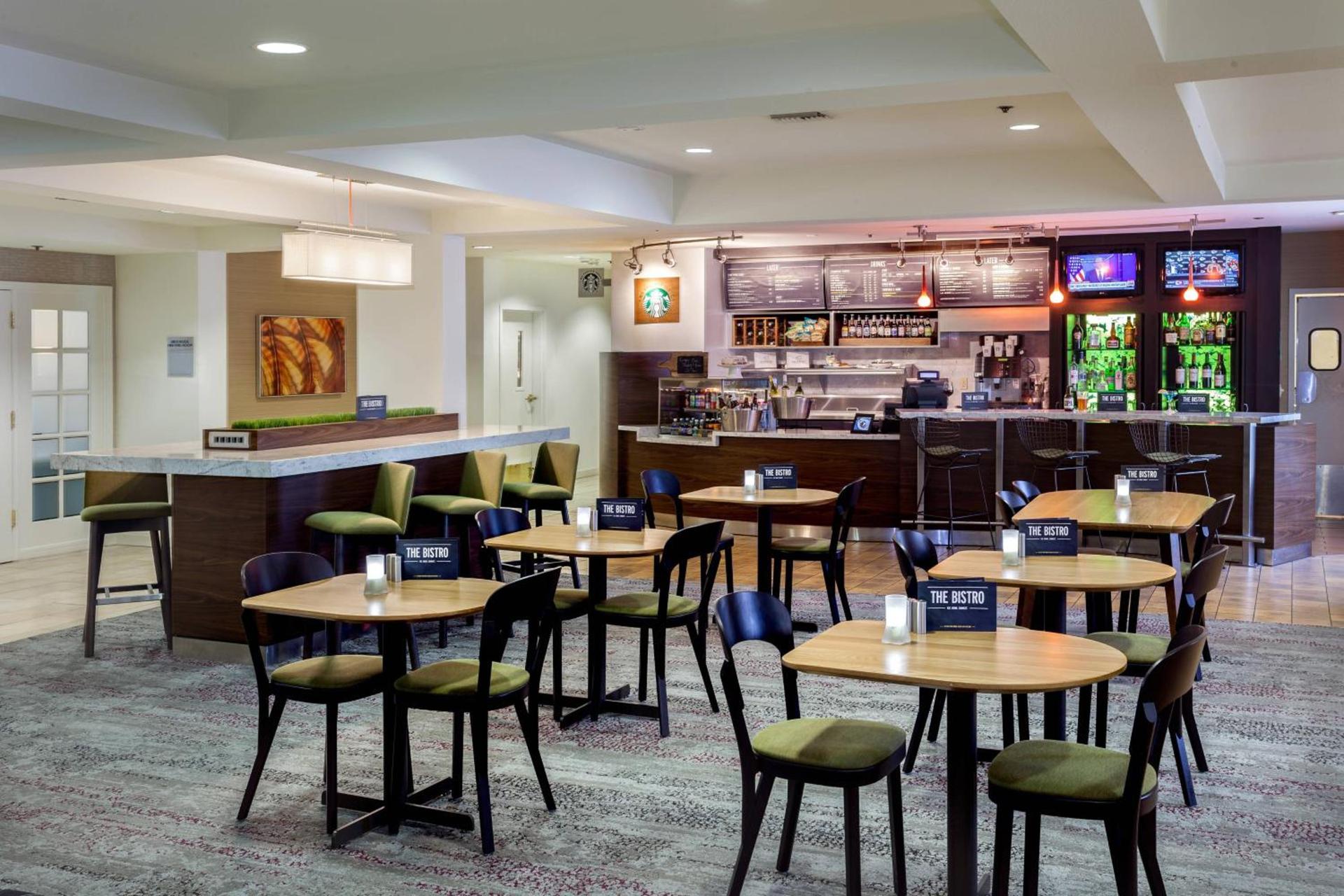 Courtyard by Marriott Stockton photo 23