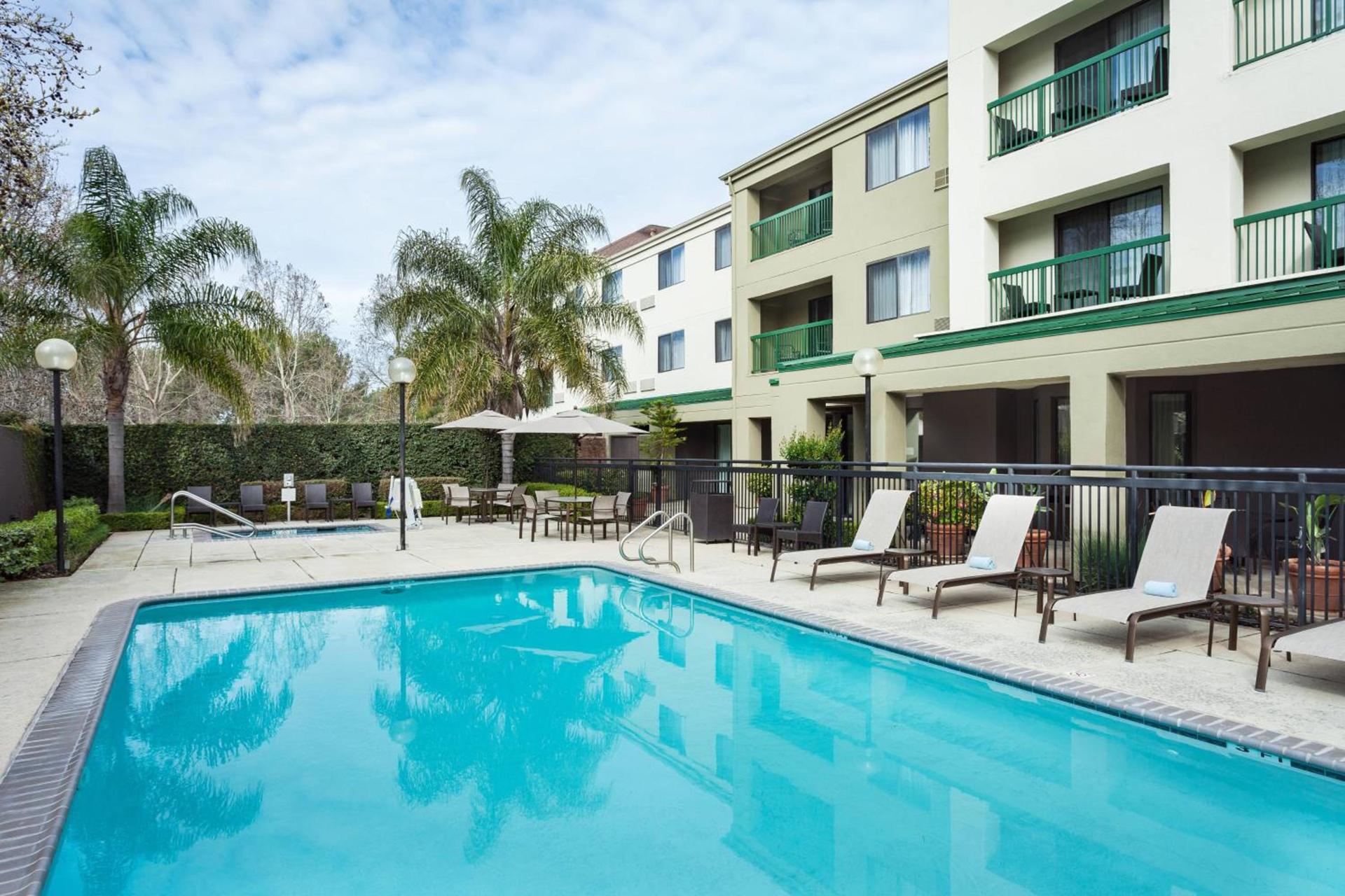 Courtyard by Marriott Stockton photo 26