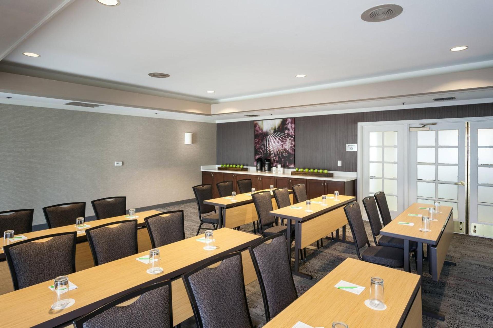 Courtyard by Marriott Stockton photo 29