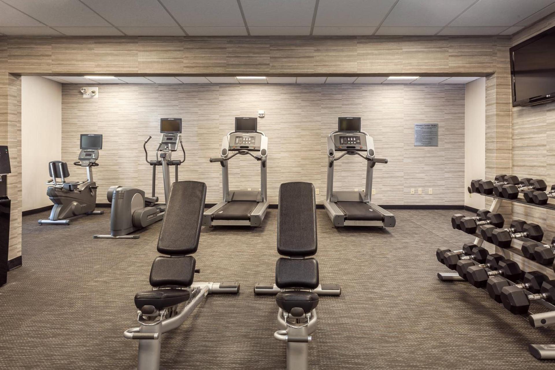 Courtyard by Marriott Stockton photo 28