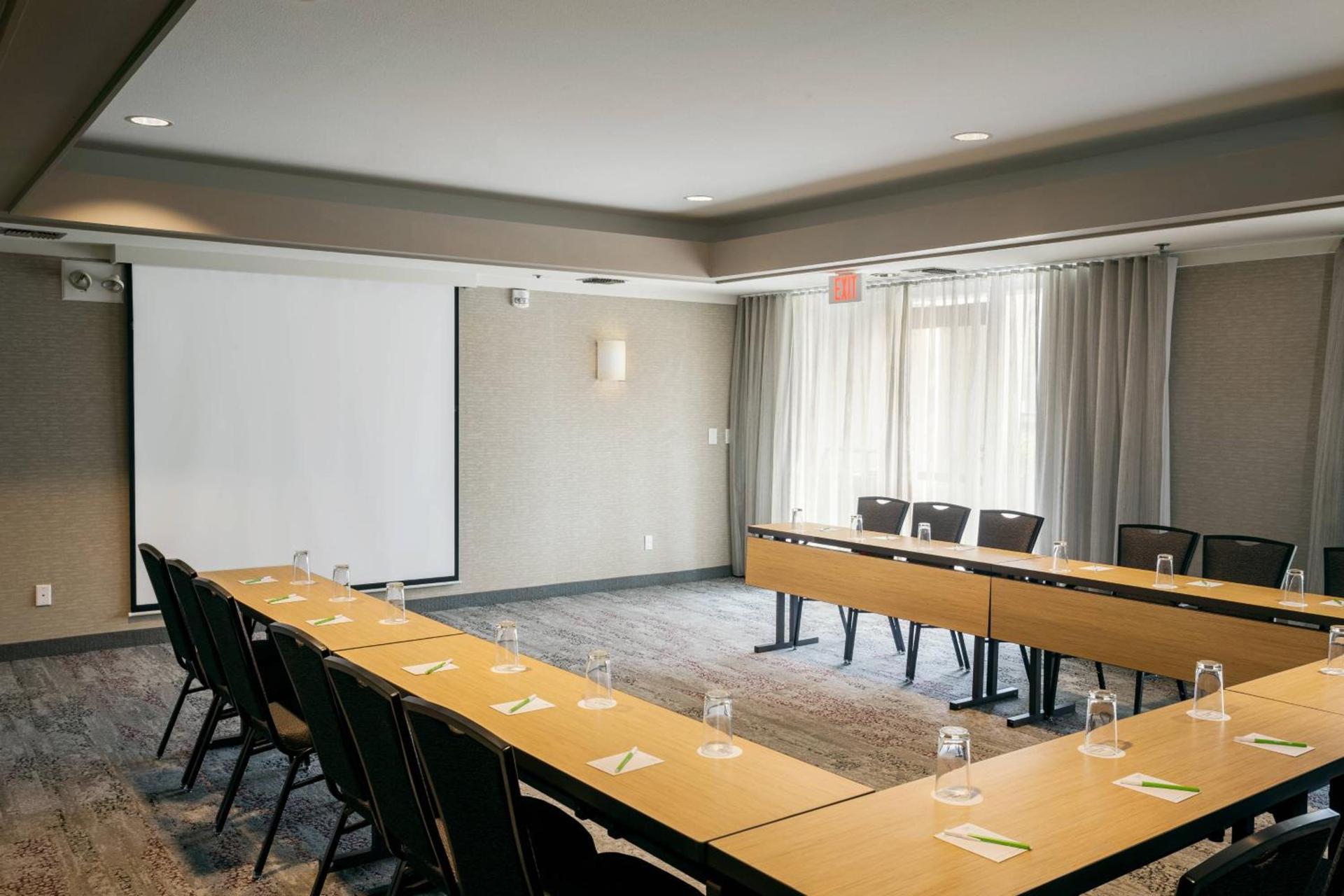 Courtyard by Marriott Stockton photo 30