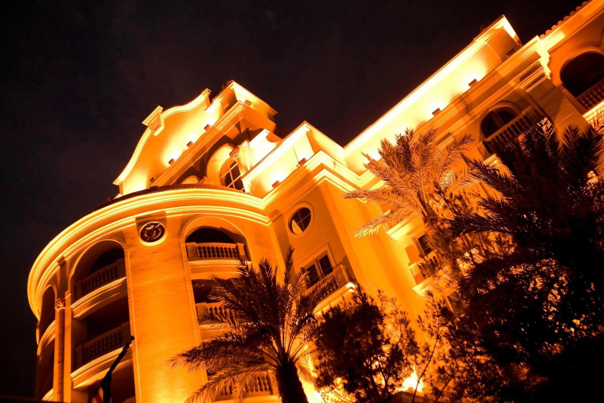 JW Marriott Las Vegas Resort & Spa photo 3