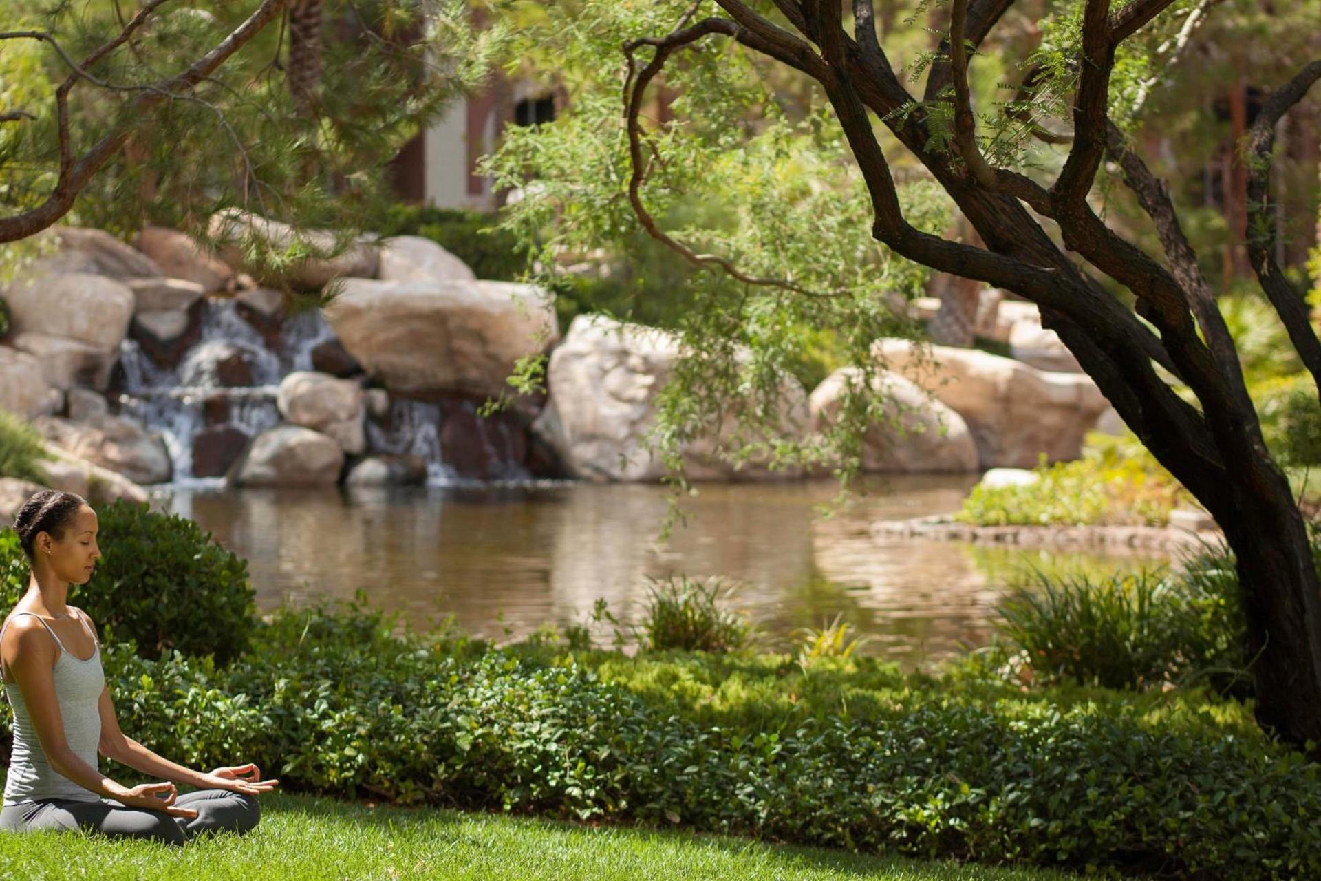 JW Marriott Las Vegas Resort & Spa photo 10