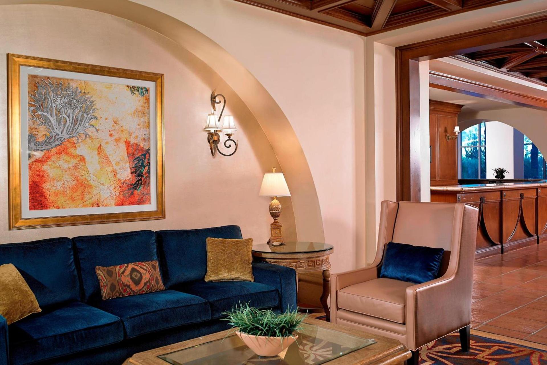 JW Marriott Las Vegas Resort & Spa photo 6