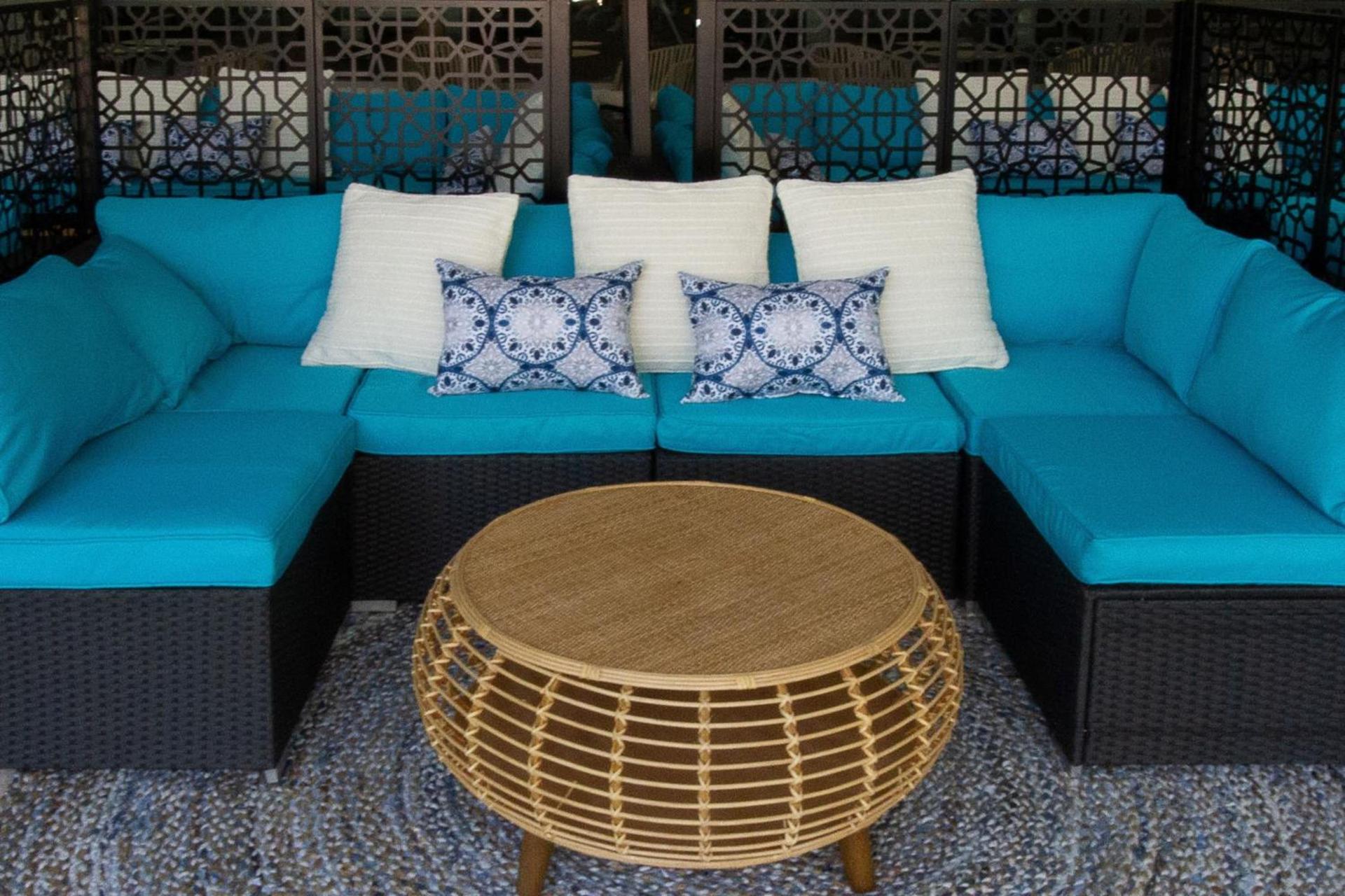 JW Marriott Las Vegas Resort & Spa photo 52