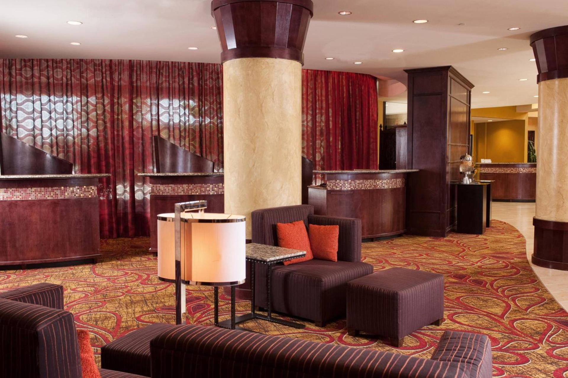 Greenville Marriott photo 17