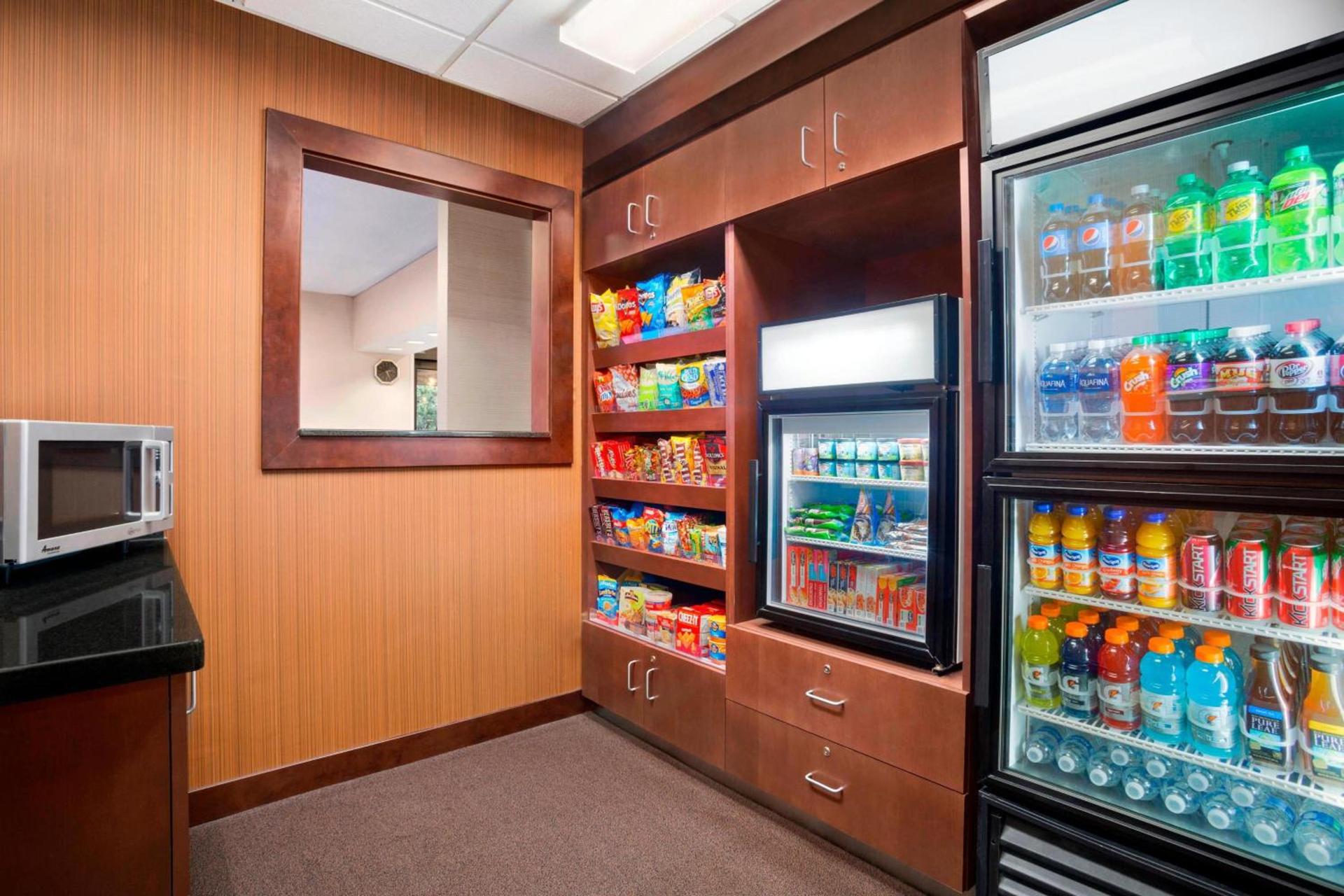 Fairfield Inn & Suites Minneapolis-St. Paul Airport photo 17