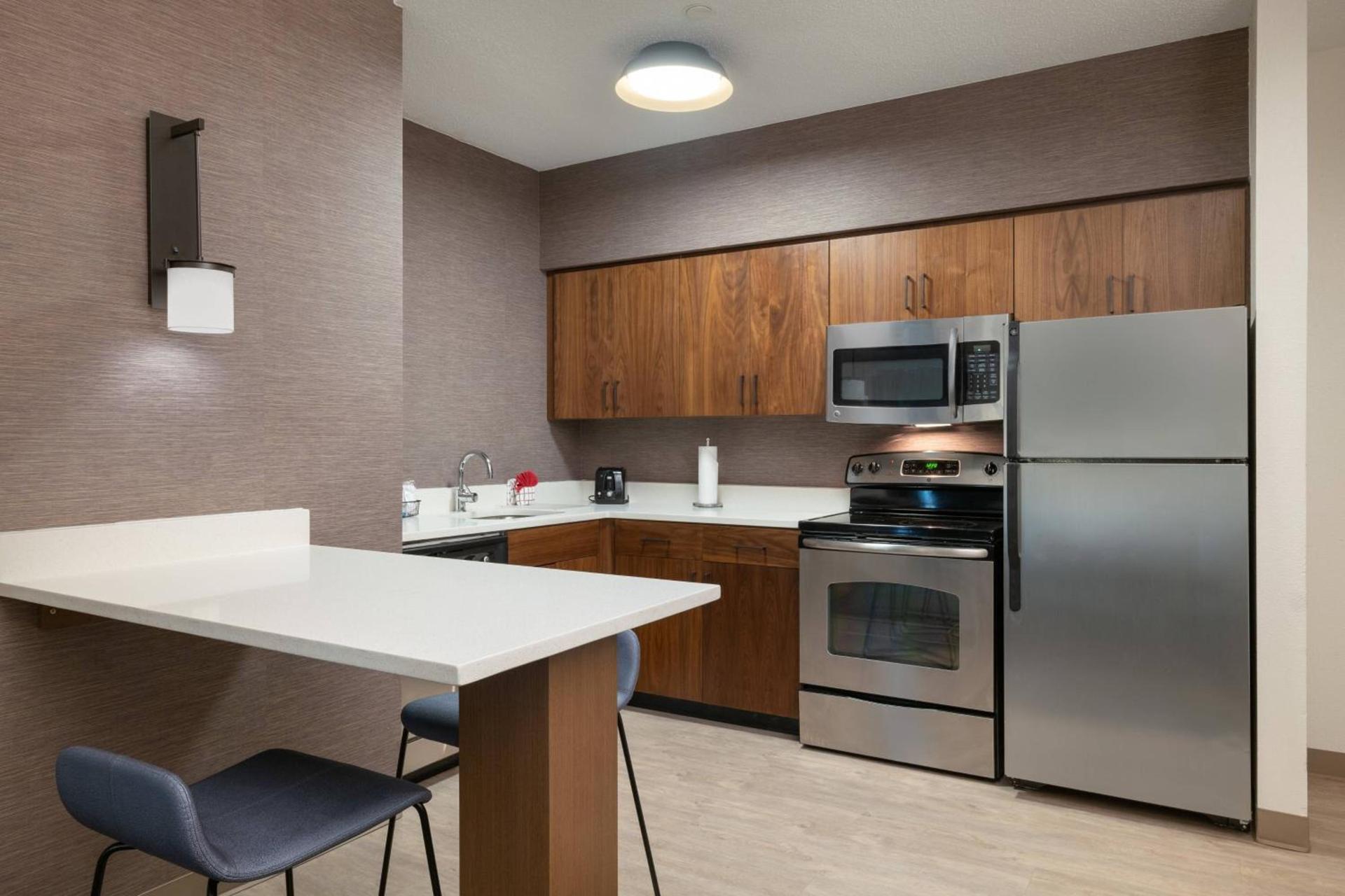 Residence Inn by Marriott Williamsburg photo 12