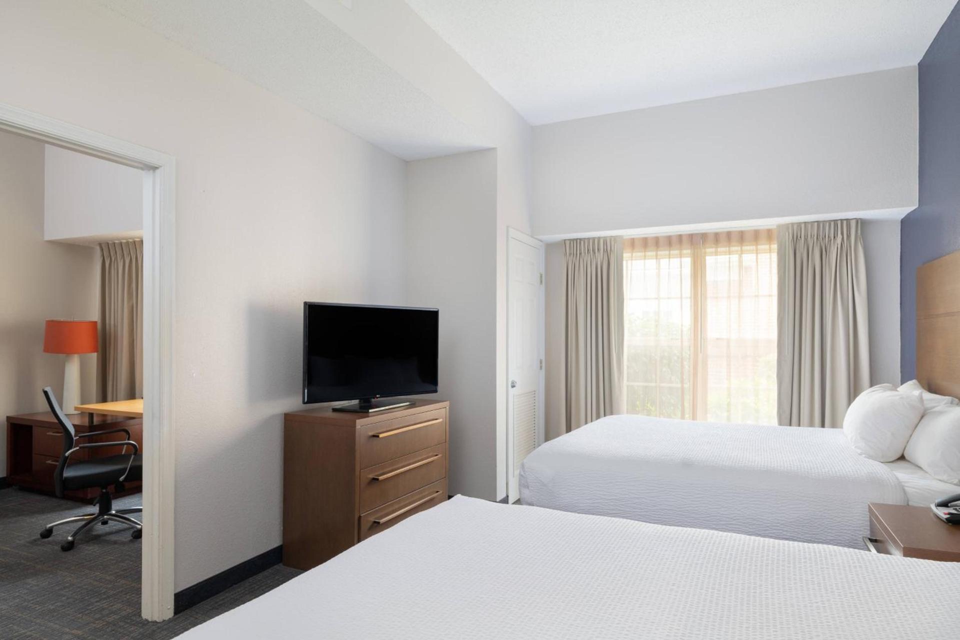 Residence Inn by Marriott Williamsburg photo 13