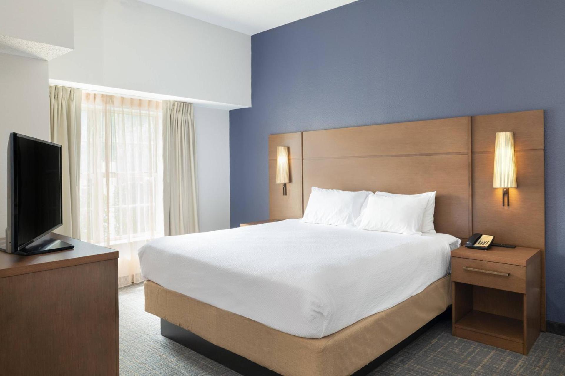 Residence Inn by Marriott Williamsburg photo 11