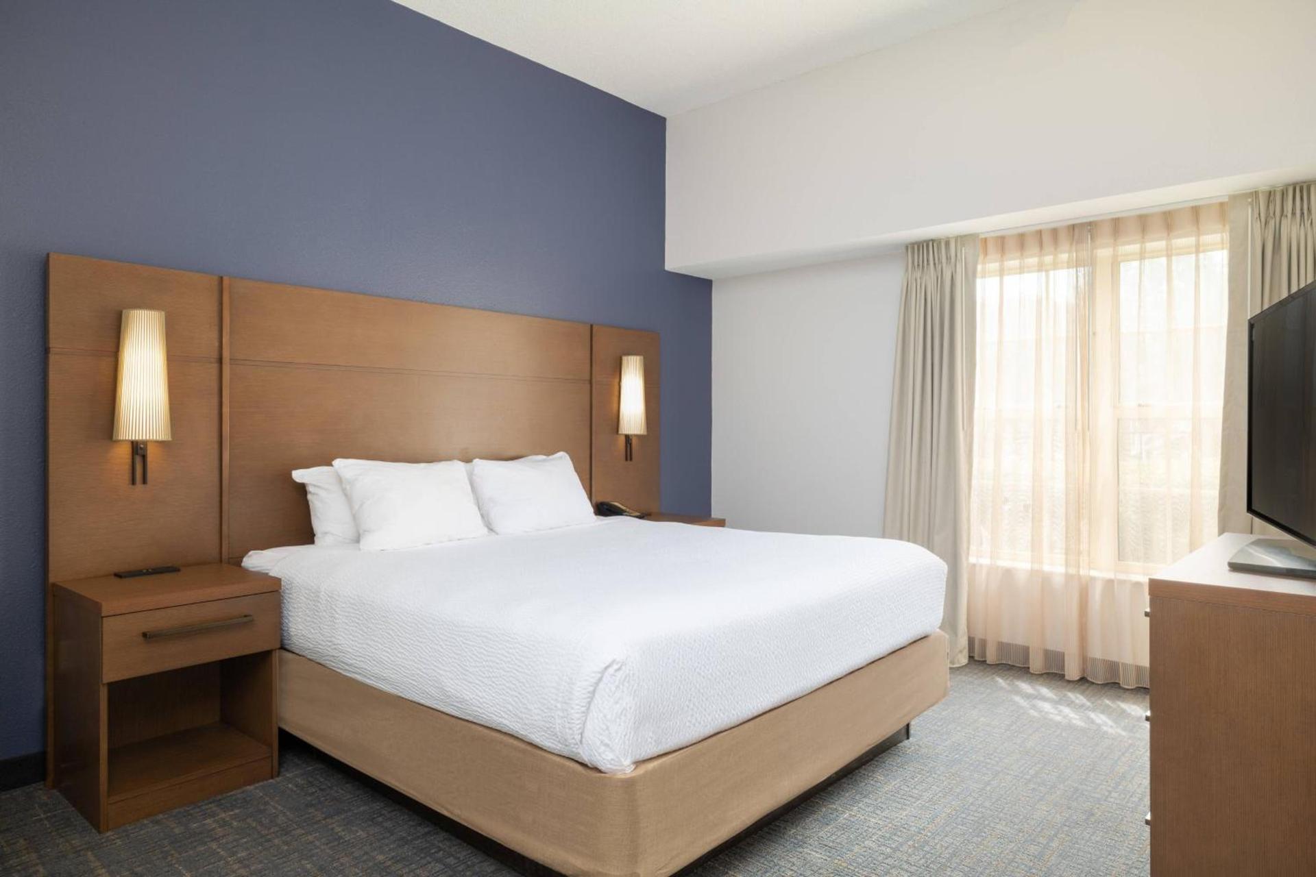 Residence Inn by Marriott Williamsburg photo 18
