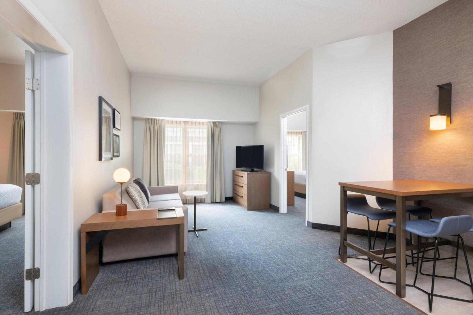 Residence Inn by Marriott Williamsburg photo 16