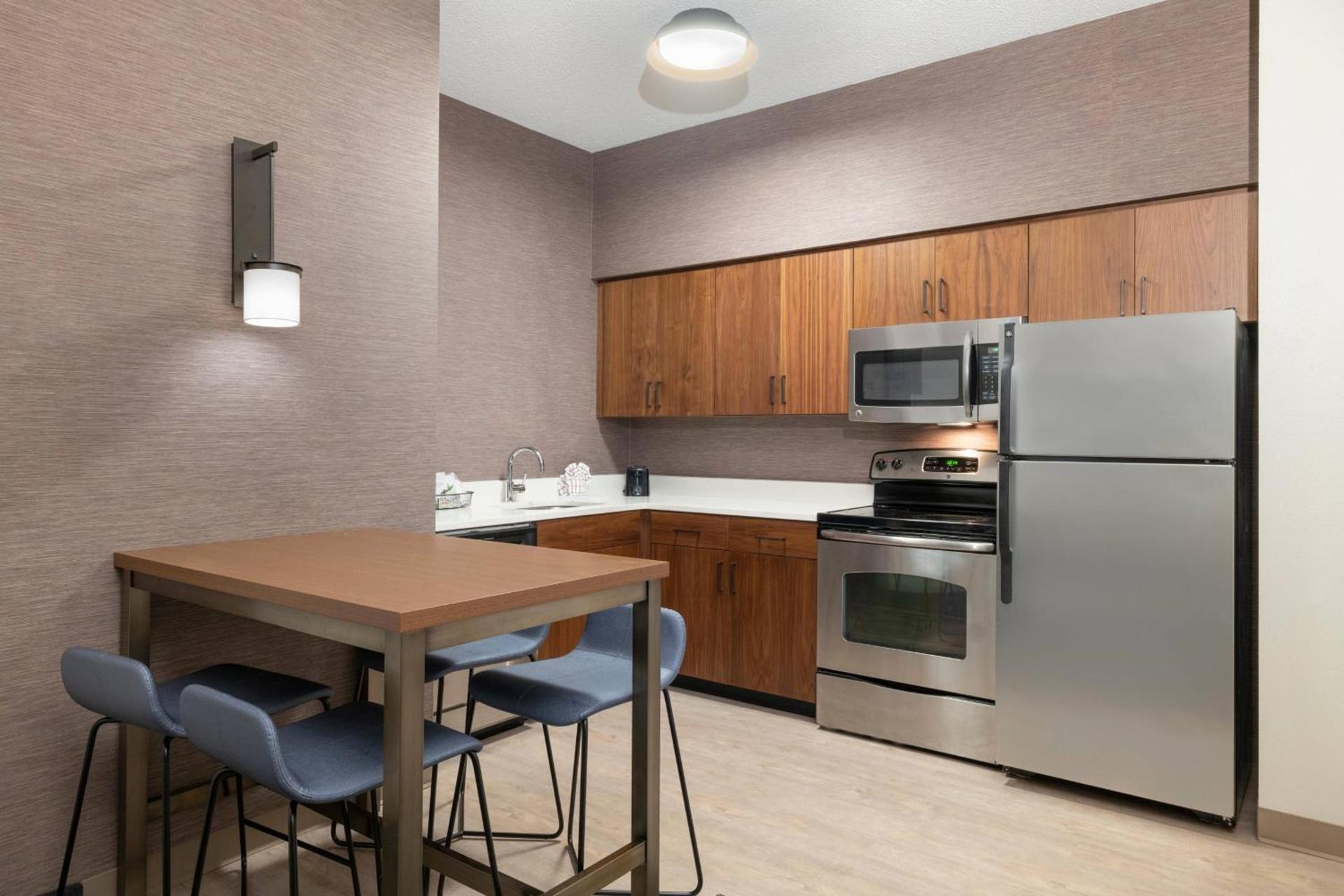 Residence Inn by Marriott Williamsburg photo 19