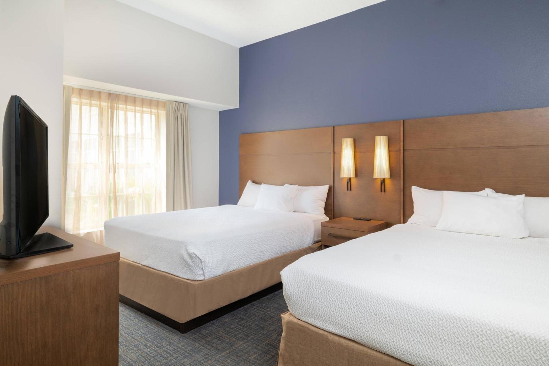 Residence Inn by Marriott Williamsburg photo 17