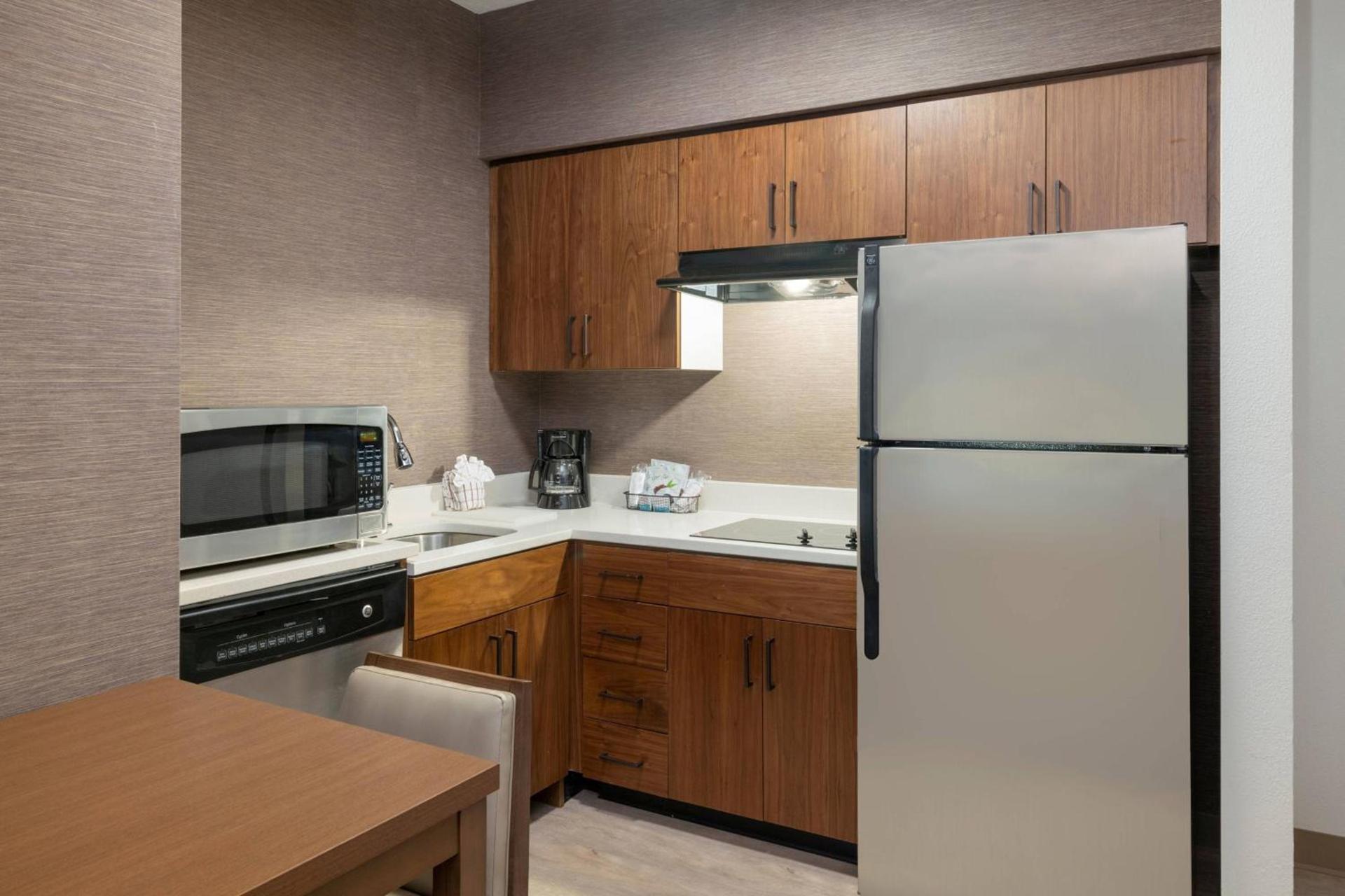Residence Inn by Marriott Williamsburg photo 20
