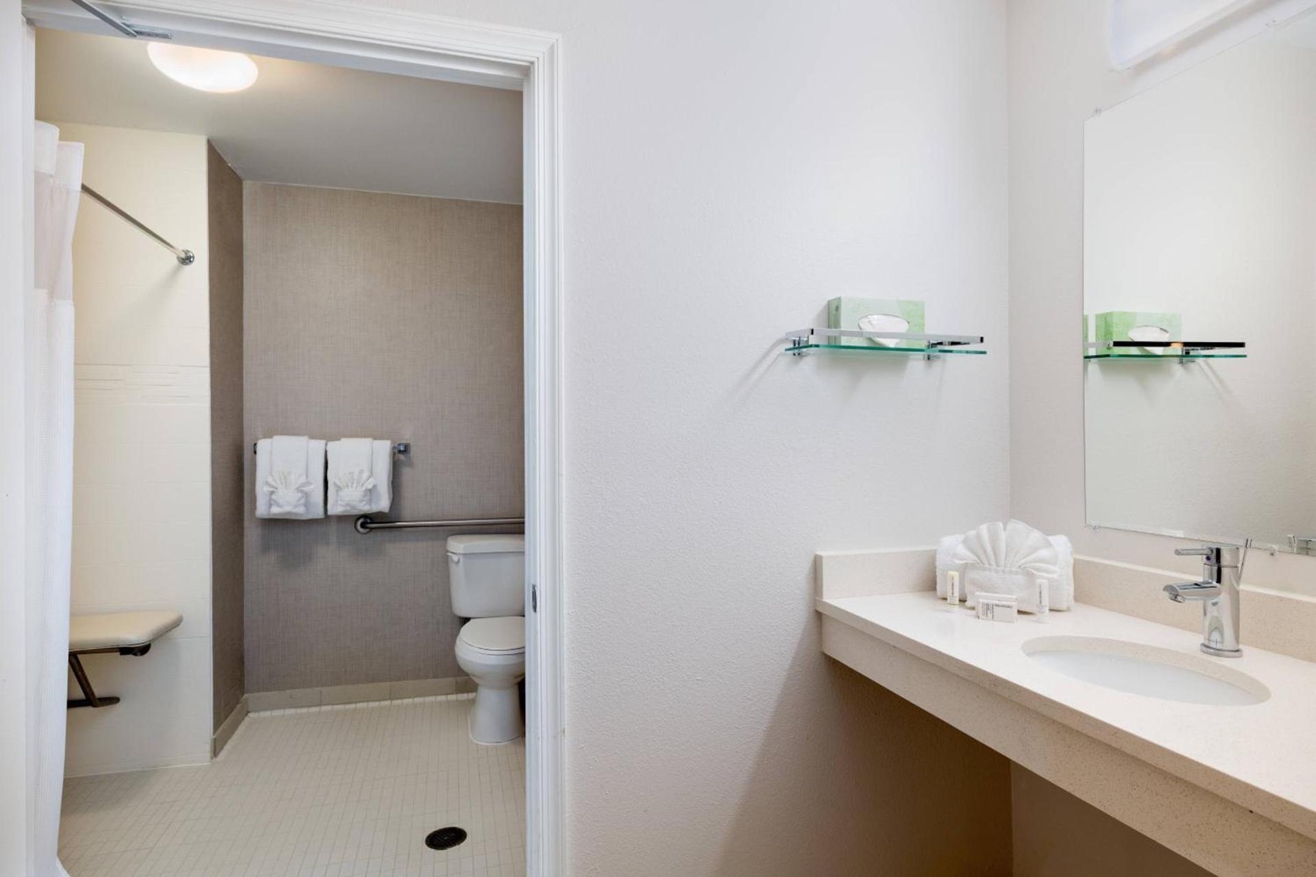 Residence Inn by Marriott Williamsburg photo 25
