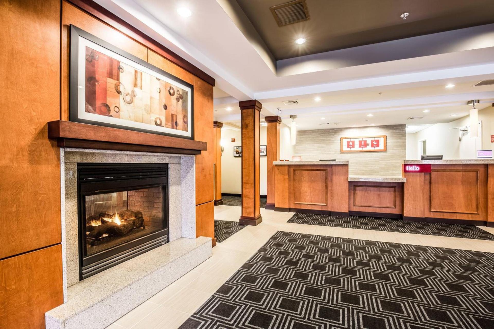 TownePlace Suites by Marriott Gilford photo 22