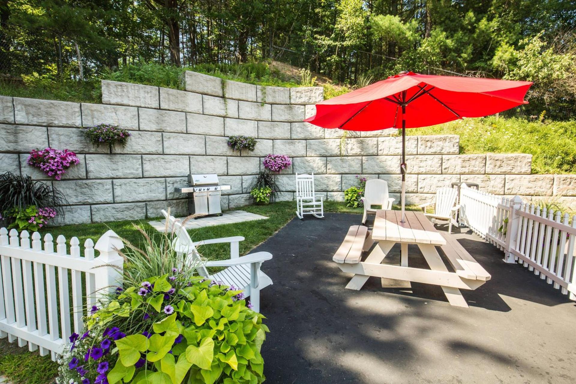 TownePlace Suites by Marriott Gilford photo 25
