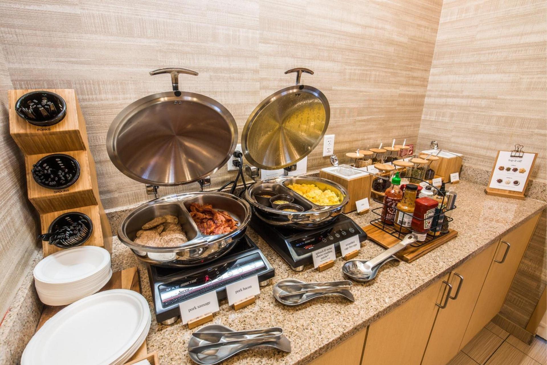TownePlace Suites by Marriott Gilford photo 29