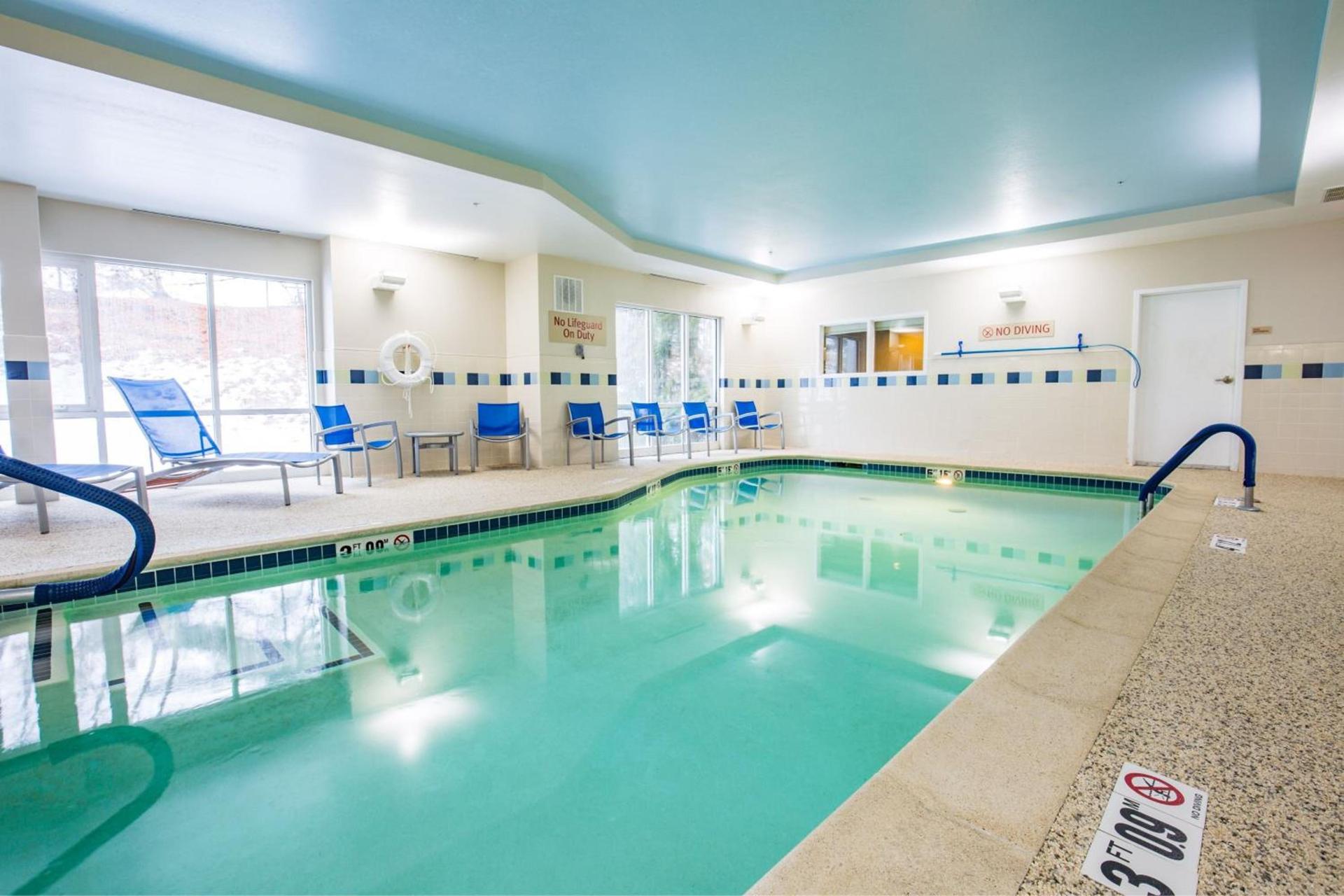 TownePlace Suites by Marriott Gilford photo 30