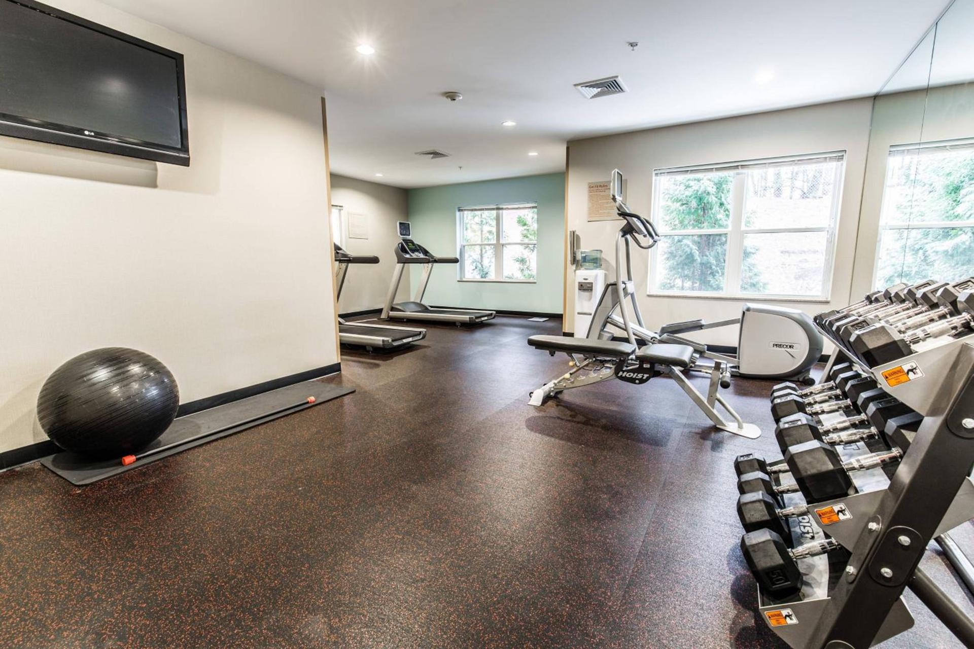 TownePlace Suites by Marriott Gilford photo 32