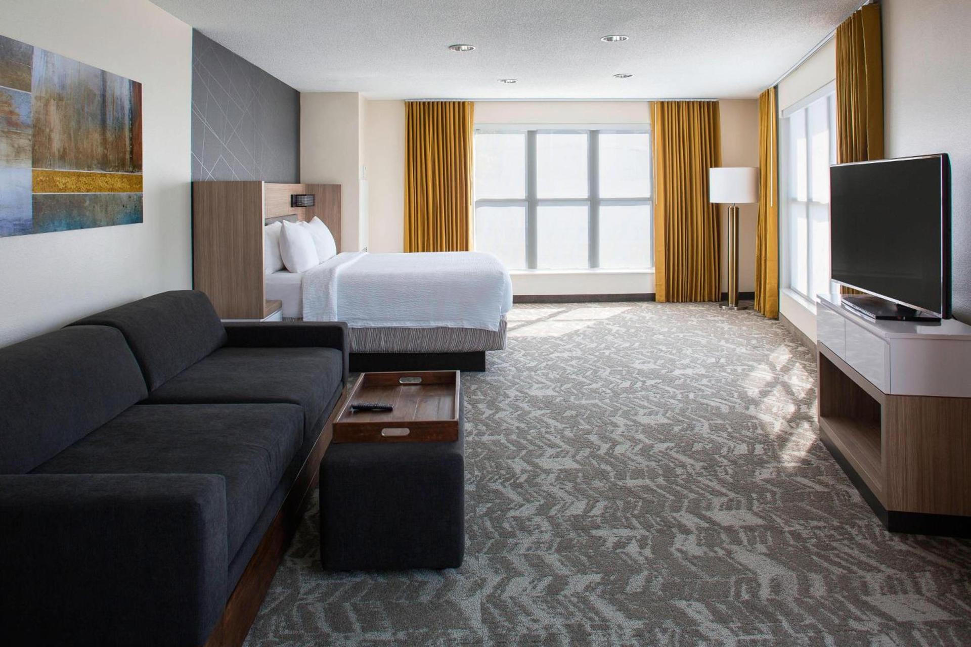 SpringHill Suites by Marriott New Orleans Warehouse Arts District photo 7