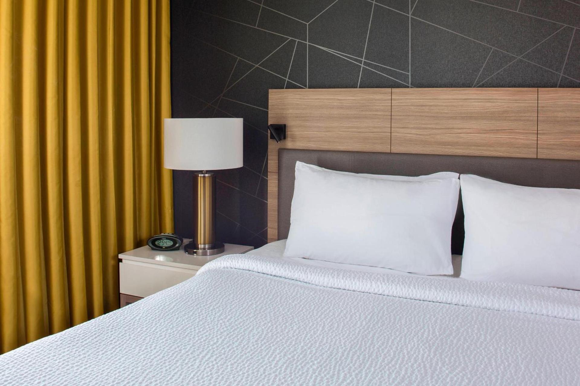 SpringHill Suites by Marriott New Orleans Warehouse Arts District photo 9