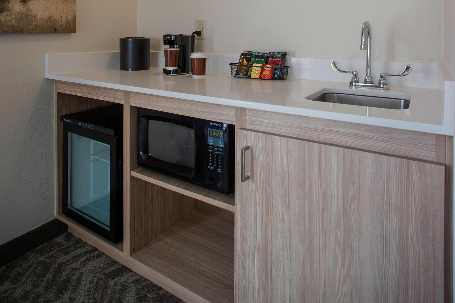 SpringHill Suites by Marriott New Orleans Warehouse Arts District photo 10