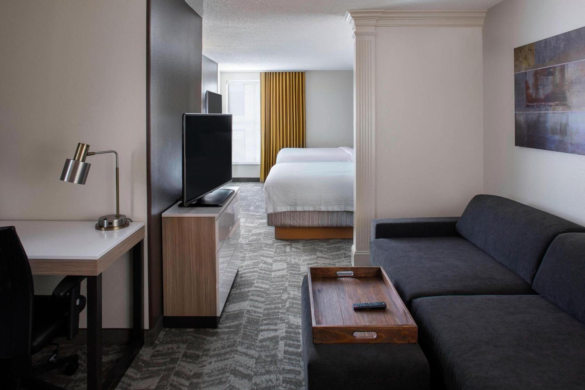 SpringHill Suites by Marriott New Orleans Warehouse Arts District photo 11