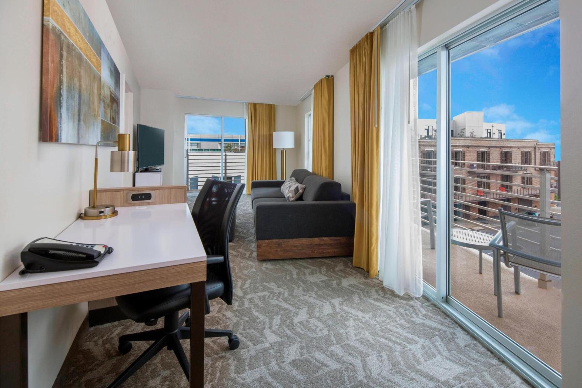 SpringHill Suites by Marriott New Orleans Warehouse Arts District photo 12